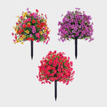 EverBloom | Underhållsfria Trädgårdsblommor