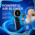 TurboBreeze | Pocket Cooler