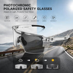 SunShift Tactical Sunglasses
