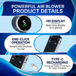 TurboBreeze | Pocket Cooler