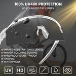 SunShift Tactical Sunglasses