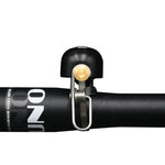 AeroBell | Minimalistisk cykelringklocka