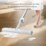 FreshFloor | Rengöringstabletter