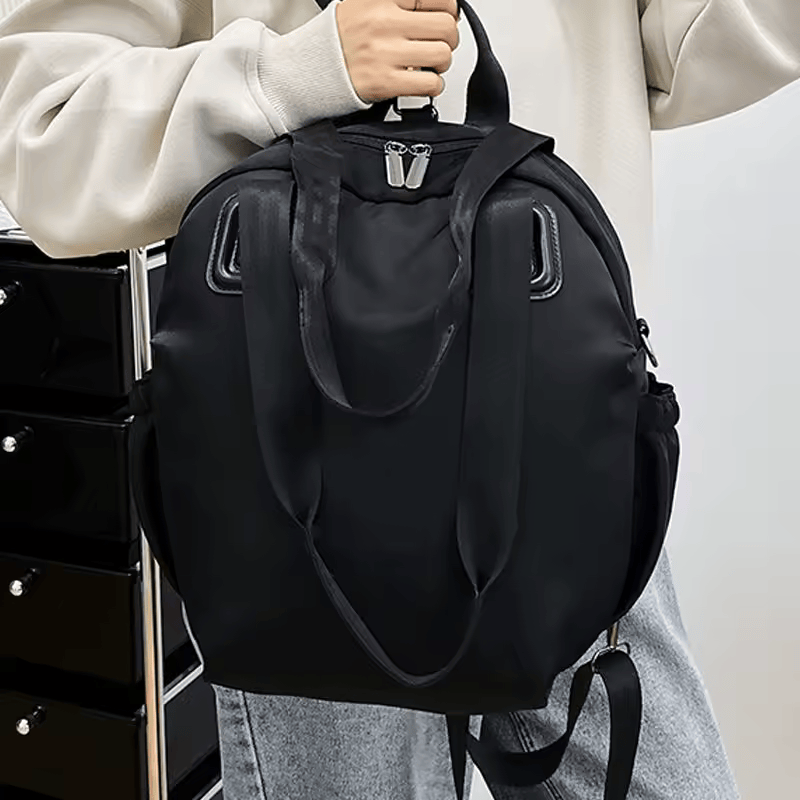 2025 Simple Backpack™ | Snygg ryggsäck