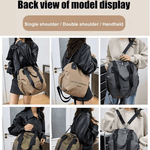 2025 Simple Backpack™ | Snygg ryggsäck
