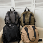 2025 Simple Backpack™ | Snygg ryggsäck