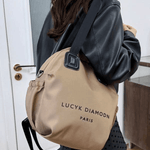2025 Simple Backpack™ | Snygg ryggsäck