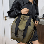 2025 Simple Backpack™ | Snygg ryggsäck