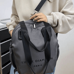 2025 Simple Backpack™ | Snygg ryggsäck