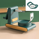Ultra Smooth Fruit Peeler™ | Enkel fruktskalning