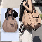 Versatile Backpack 'Mylana'™ | Mångsidig ryggsäck med stor kapacitet!