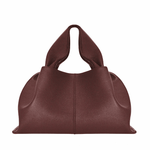 Luxury Leather Bag 'Regina'™ | Elegant väska