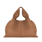 Luxury Leather Bag 'Regina'™ | Elegant väska