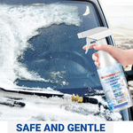 Defrosting Spray™ | Effektiv avfrostningsspray för kylskåp och frys