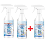 Defrosting Spray™ | Effektiv avfrostningsspray för kylskåp och frys