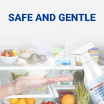 Defrosting Spray™ | Effektiv avfrostningsspray för kylskåp och frys