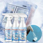 Defrosting Spray™ | Effektiv avfrostningsspray för kylskåp och frys
