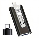 4-in-1 Memory Stick™| Ger dig mer utrymme på din telefon!
