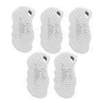 Magic Exfoliating Bath Sponge™ | 5 stycken