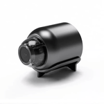Mini 1080P HD Wifi Camera™ | Spelar in bild och ljud!