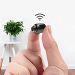 Mini 1080P HD Wifi Camera™ | Spelar in bild och ljud!