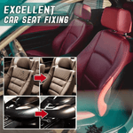 Advanced Leather Repair Gel™| Reparera läder och vinyl som en proffs