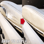 Advanced Leather Repair Gel™| Reparera läder och vinyl som en proffs