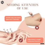 5-i-1 Blackhead Remover™ | Vakuumbaserad pormaskaremover