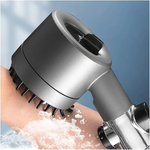Advanced Filtered Showerhead™ | Komplett set