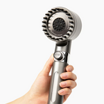 Advanced Filtered Showerhead™ | Komplett set