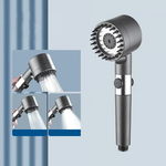 Advanced Filtered Showerhead™ | Komplett set