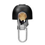 AeroBell | Minimalistisk cykelringklocka