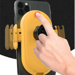 Ultimate Charging Phone Holder™ | Den självklamrande telefonhållaren