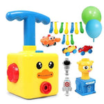 Magic Rocket-Balloon™ | Inkl. Gratis Förlängningssats till ett värde av 179 kr
