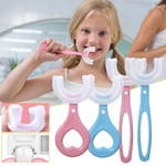 Kids Toothbrush™ | Gör det lättare att borsta