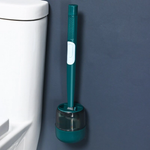 Ultimate Flexible Toilet Brush™ | Toalettborste inklusive hållare