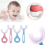Kids Toothbrush™ | Gör det lättare att borsta