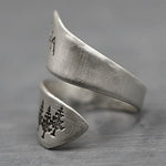 Nature Ring™ | En extraordinär ring!