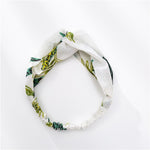 Vintage Bohemian Headbands 5 stycken | Ett måste i sommar!