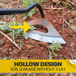 Ultimate Garden Tool™ | Omsorgslös ogräsrensning