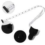 Ultimate Measuring™ | Självuppdragande måttband